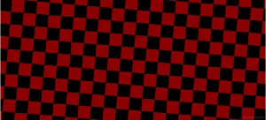 Stylish Red And Black Plaid Wallpaper