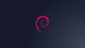 Stylish Red Nike Shoes On Display Wallpaper