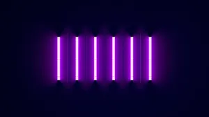 Stylishly Stay Connected In Lavender Wallpaper