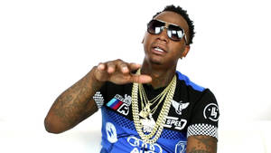 Suave Moneybagg Yo Wallpaper