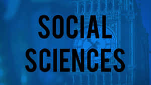 Subject In Social Sciences Wallpaper