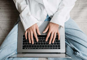 Subject Typing Hd Wallpaper