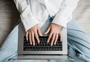 Subject Typing Hd Wallpaper