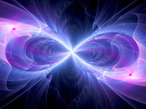 Subliminal Infinity Sign Wallpaper