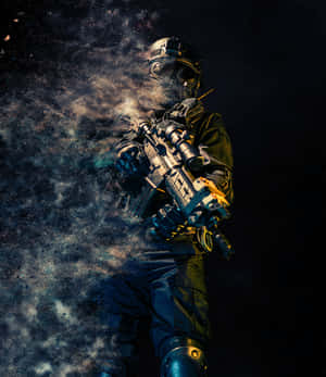 Subordinate Call Of Duty Wallpaper