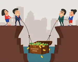 Subordinate Cartoon Art Wallpaper