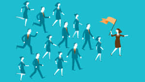 Subordinate Team Lead Wallpaper