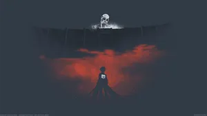 Subtle Anime Attack On Titan Shingeki No Kyojin Wallpaper