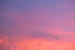 Subtle Cloud Aesthetic Wallpaper