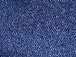 Subtle Yet Stylish, This Denim Blue Wall Is Sure To Liven Up Any Décor Wallpaper