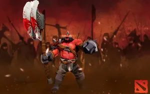 “success Is Measured In Blood