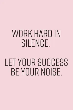 Successful Quote Phone Wallpaper