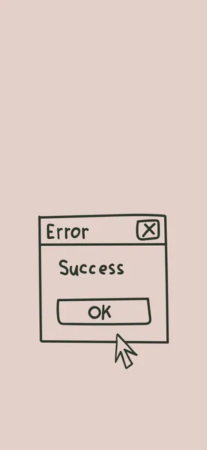 Successful Reminder Hd Wallpaper