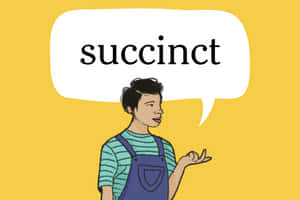 Succinct Artwork Boy Wallpaper