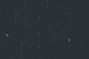 Succinct Geometric Dark Wallpaper Wallpaper