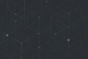 Succinct Geometric Dark Wallpaper Wallpaper