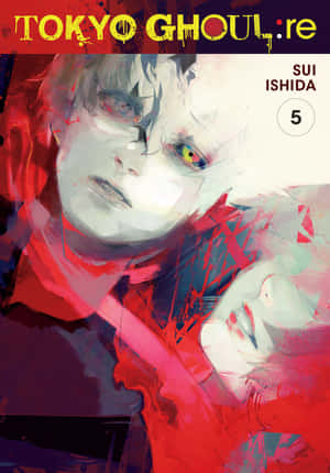 Sui Ishida, Japanese Illustrator And Mangaka Wallpaper