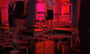 Suicidal Thoughts Can Be Overwhelming And Can Lead To Tragedy Wallpaper