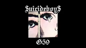 Suicideboys G59 Album Cover Wallpaper