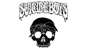Suicideboys G59 Logo Wallpaper