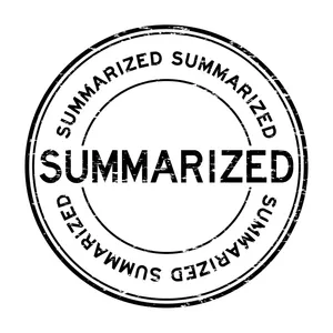 Summarized Succinct Stamp Wallpaper