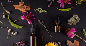 Summer Beach Scene Wallpaper