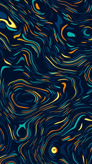 Summer Chateau Wallpaper