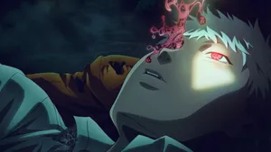 Summer Hikaru Death Scene Wallpaper