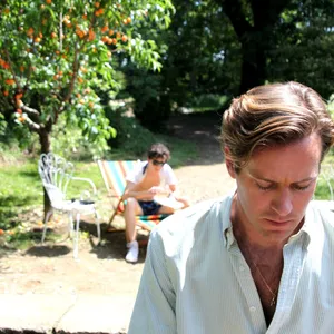 Summer In Italy - Call Me By Your Name Inspiration Wallpaper