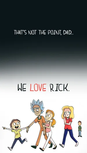 Summer Smith Enjoying A Bright Sunny Day Outdoors Wallpaper