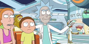 Summer Smith Enjoying The Summer Sun At The Beach Wallpaper