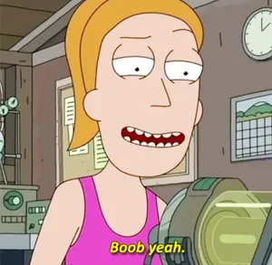 Summer Smith Radiating In Sunlight Wallpaper