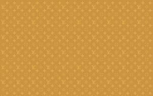 Sumptuous Golden Louis Vuitton Bag For Luxurious Style. Wallpaper
