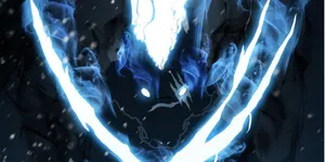 Sung Jin Woo - The S-rank Hunter Wallpaper