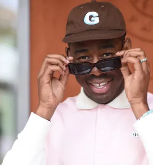 Sunglasses Tyler The Creator Pfp Wallpaper