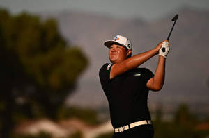 Sunkissed Sungjae Im Wallpaper