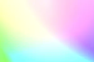 Sunlight Bursting Through The Clouds Over A Grassy Terrain. Wallpaper