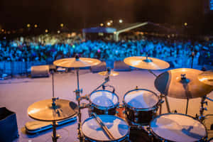 Sunny Day In Tokyo Wallpaper