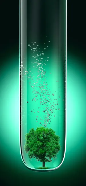 Sunny Day On The Pier Wallpaper