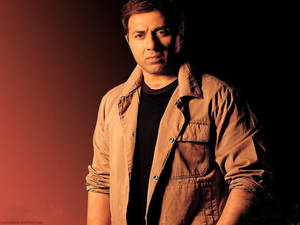 Sunny Deol Bollywood Actor Wallpaper