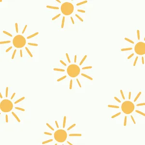 Sunny_ Pattern_ Background Wallpaper
