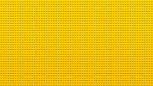 Sunny Yellow Background Wallpaper