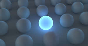 Sunrise Over A Vast, Rolling Grassland Wallpaper