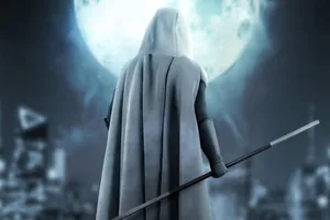 Sunset Beach In Warm Weather Wallpaper