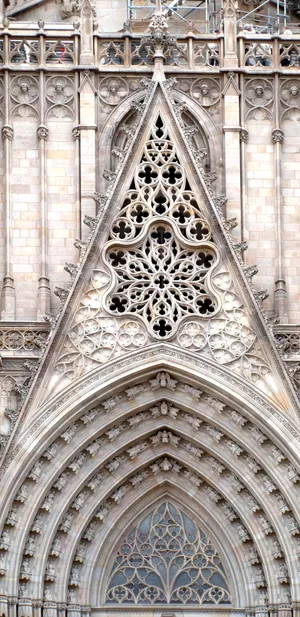 Sunset Over The Ocean Wallpaper