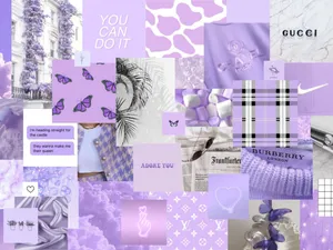 Sunset Over Water Wallpaper