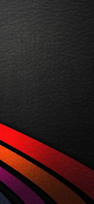 Sunset Skies Light Up The Horizon Wallpaper