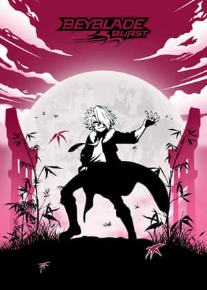 Suoh Genji's Intricate Artwork Wallpaper