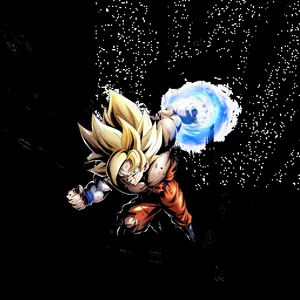 Super Amoled Super Punch Wallpaper