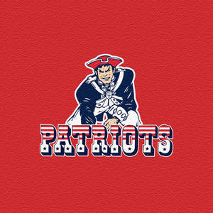 Super Bowl Champion New England Patriots Wallpaper
